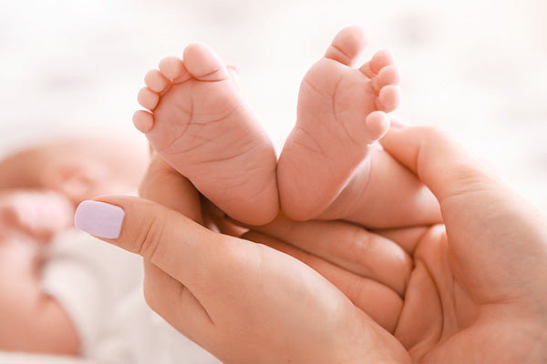 Remember That You Are Not Alone – Heather’s Story Of Her Son’s Premature Birth