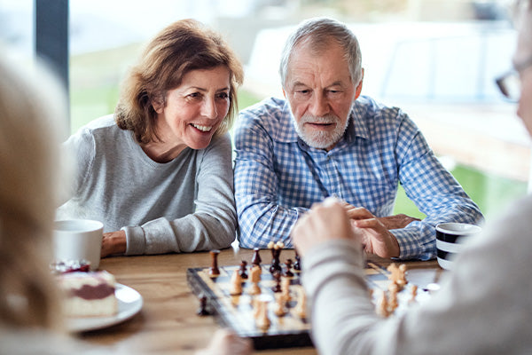 Best 6 Vitamins & Supplements for the Brain