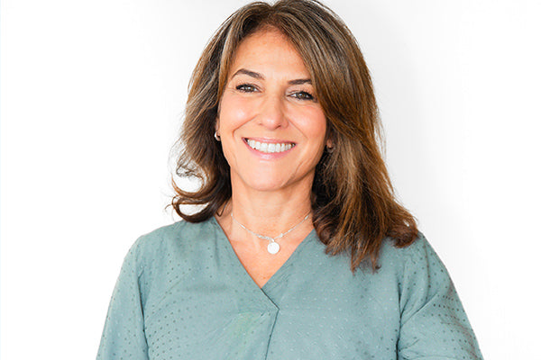 Meet Our Nutritional Therapist: Melissa Cohen