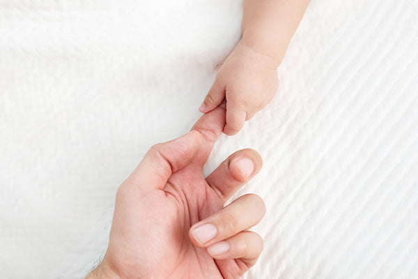 You Never Expect This To Happen To Your Full Term Child – Kelly’s Story