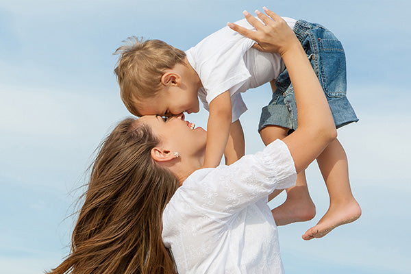 Vitamin D For Children: Guidelines