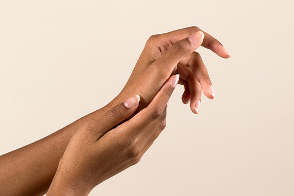 What Vitamins & Minerals are Good for Nails?