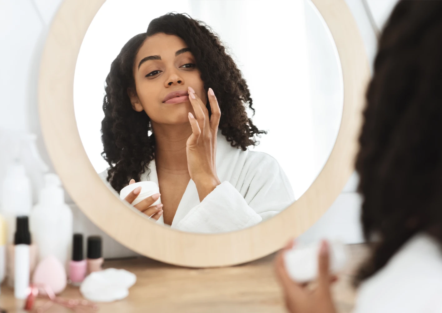 Beauty Tips From Mothers & Grandmothers