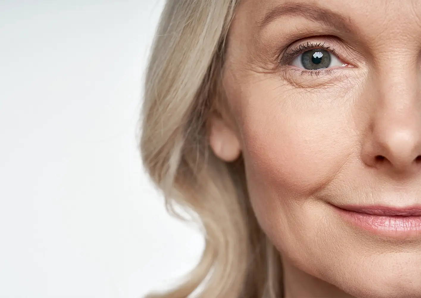 5 Things your eyes can tell you about your overall health