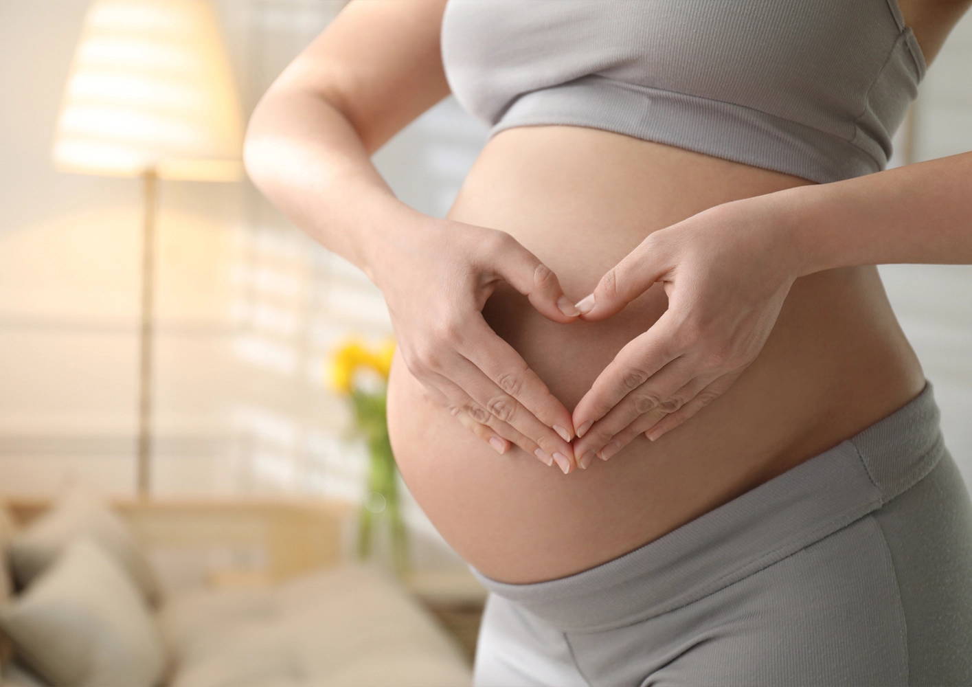 We ask our midwife about diet and exercise during pregnancy