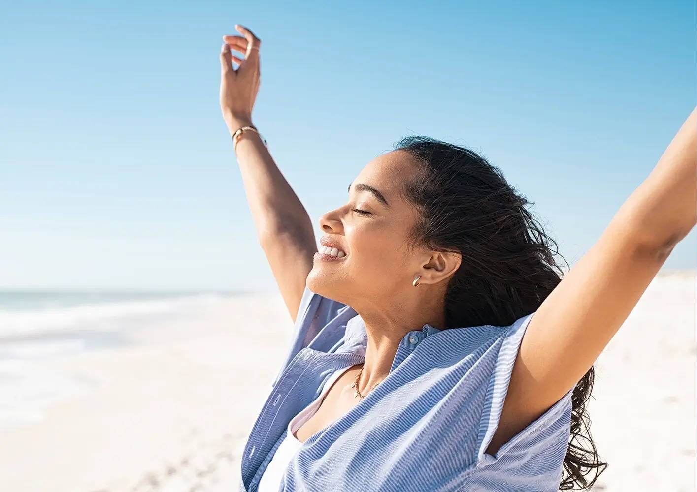 Why Vitamin D is Called the 'Sunshine Vitamin'