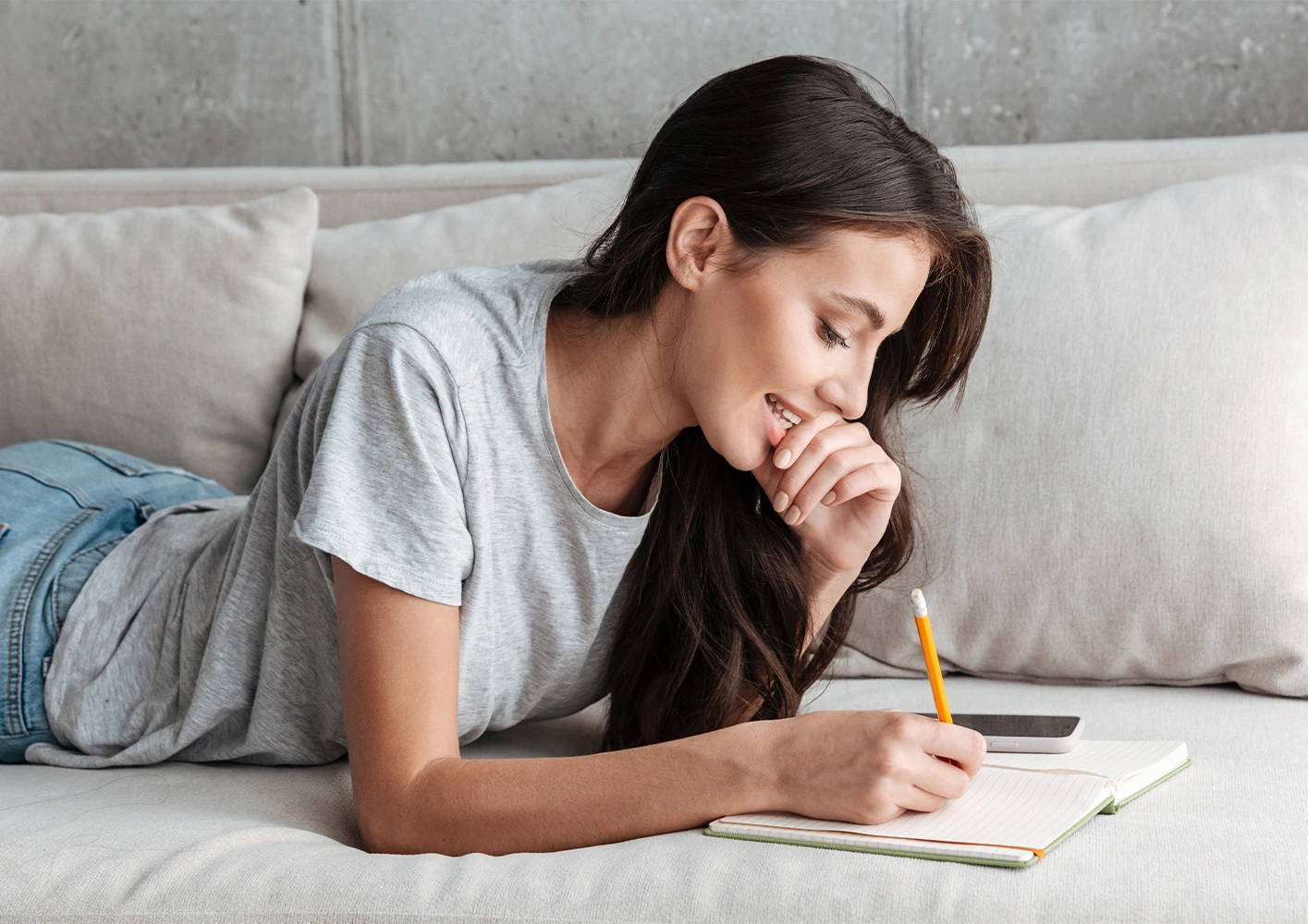 How to Stay Positive When Trying to Conceive