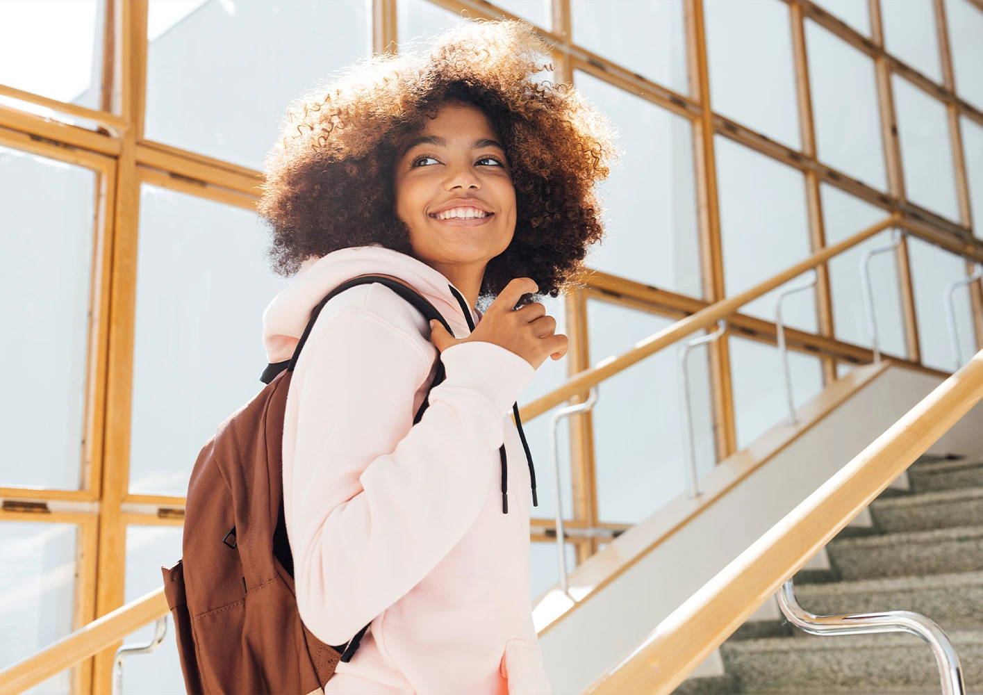 Do you worry about what your teens are eating, doing and who they are friends with?