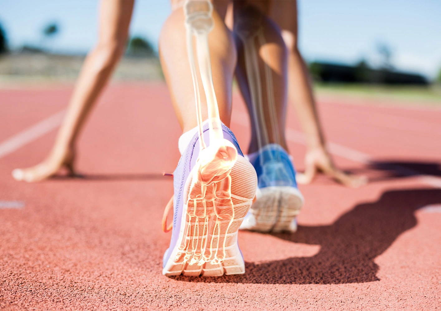 How much do you know about bone health compared to the average Brit?