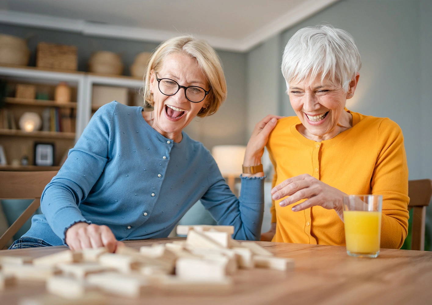 How old are you really?