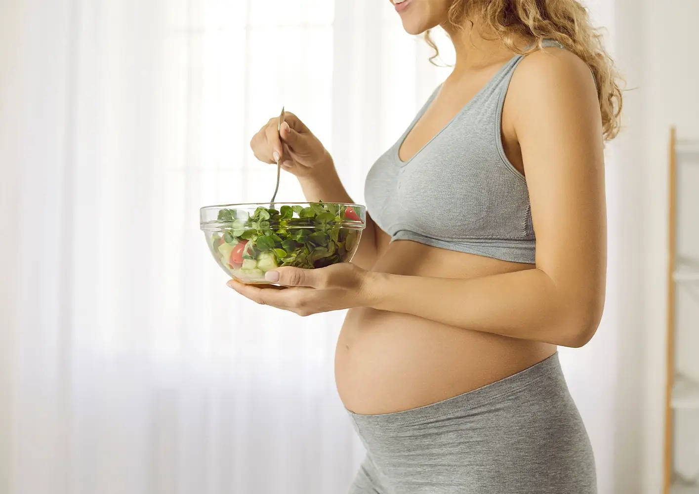 Pregnacare Tips: Diet & Nutrition