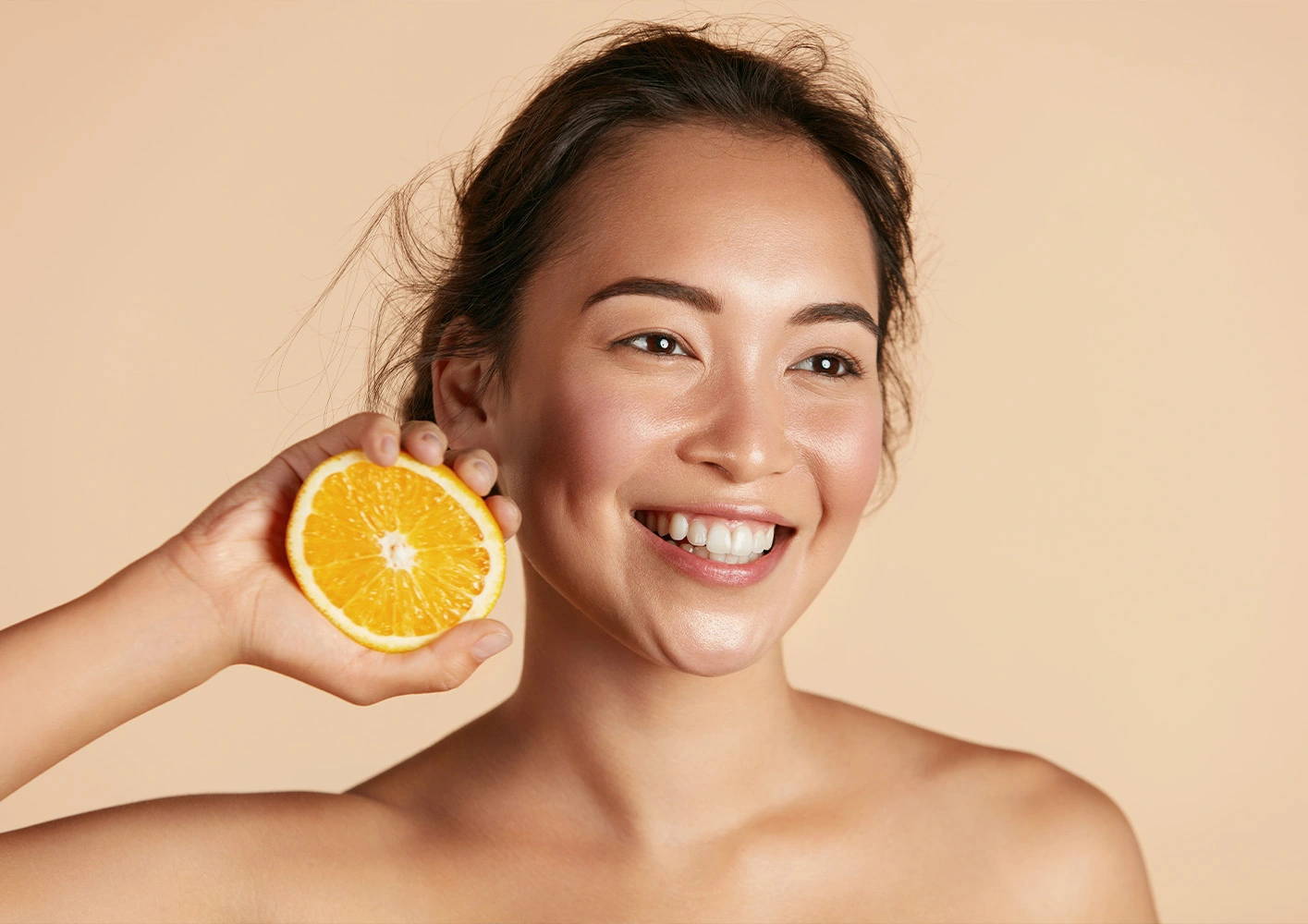 Benefits Of Vitamin C For Skin