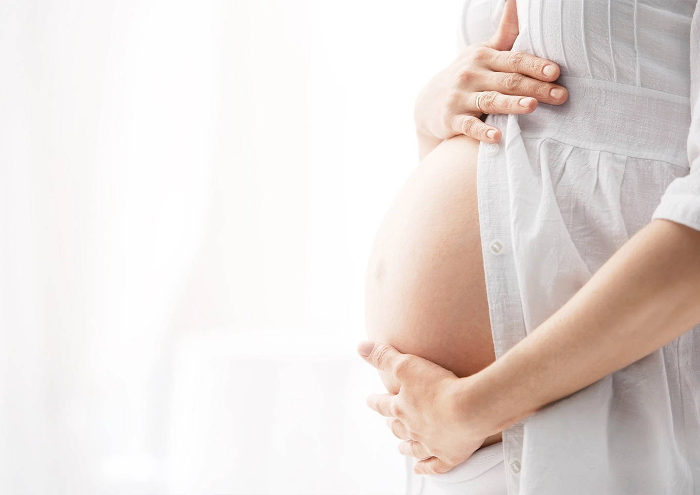 Your Stomach After C-Section