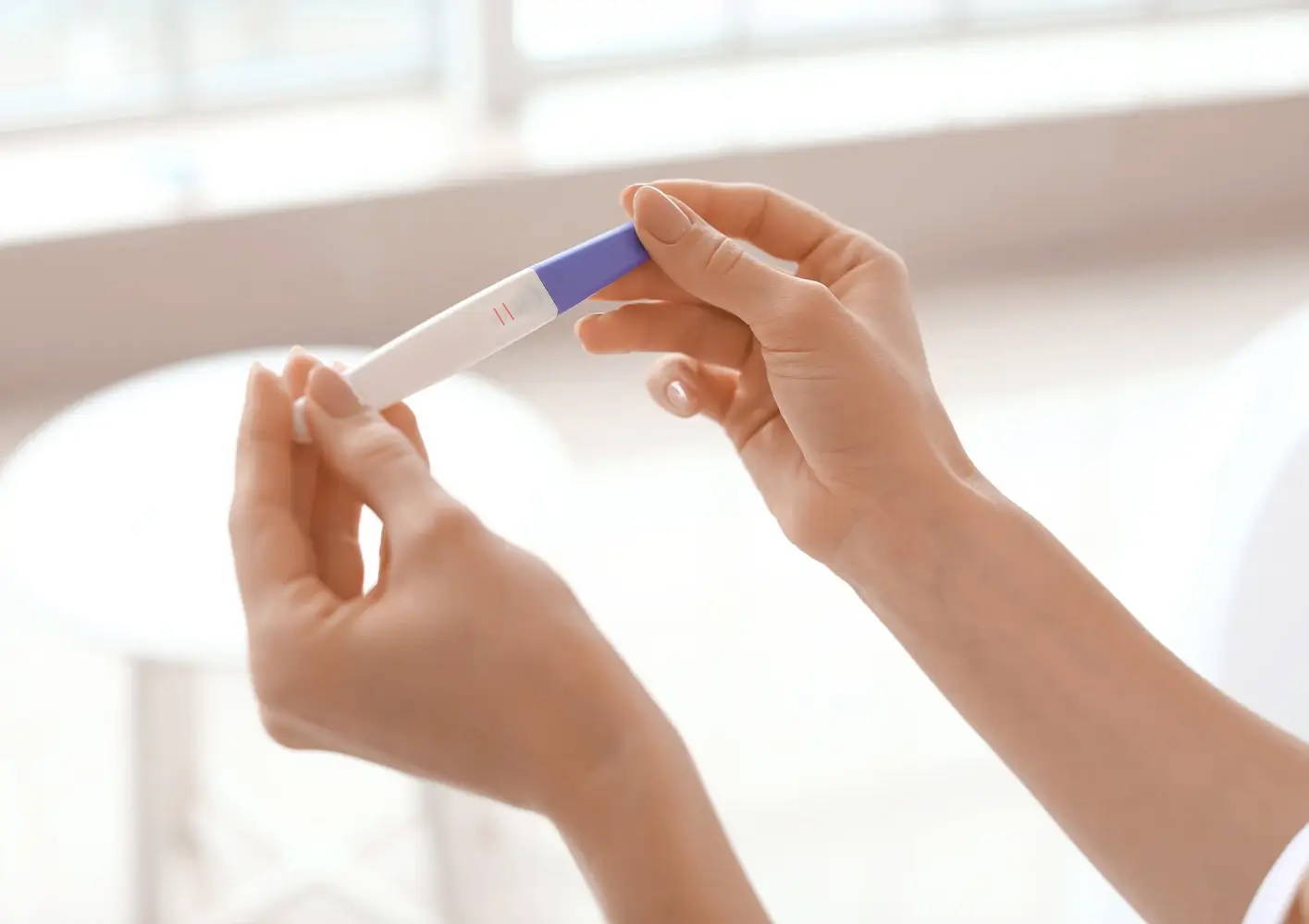 12 Very Early Pregnancy Symptoms