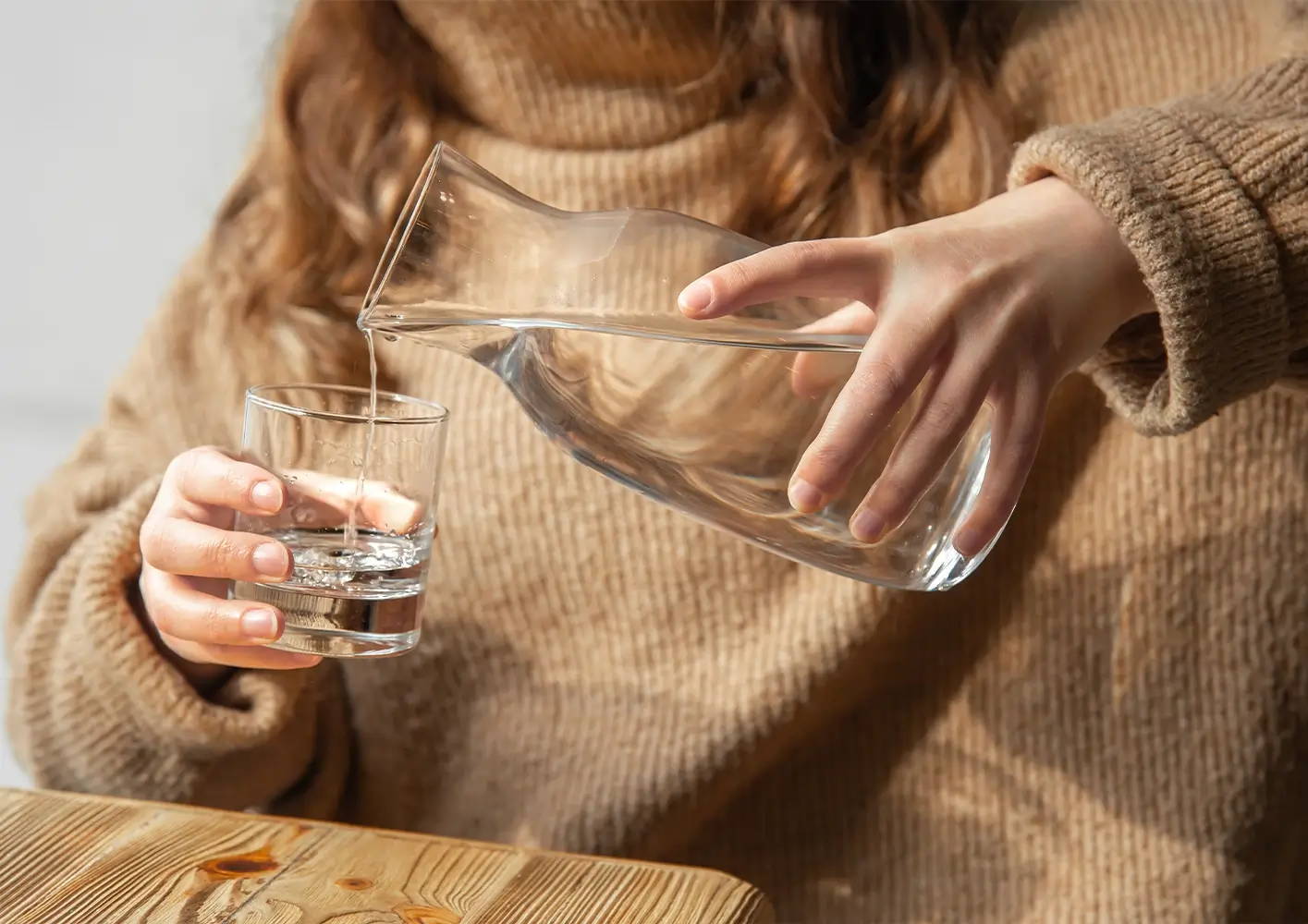 Six ways to keep your early pregnancy secret