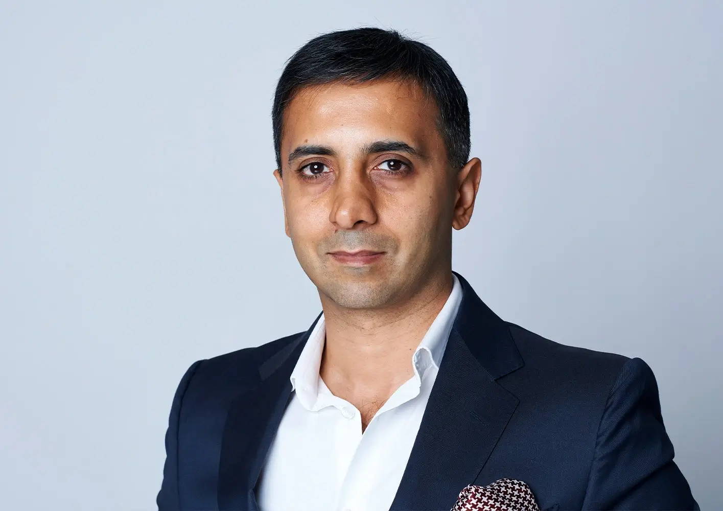All About Tej Lalvani - Vitabiotics CEO