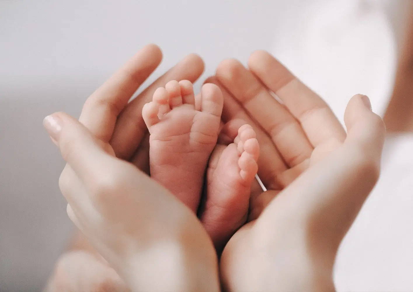 Gillian's birth story: what to expect from a planned induction