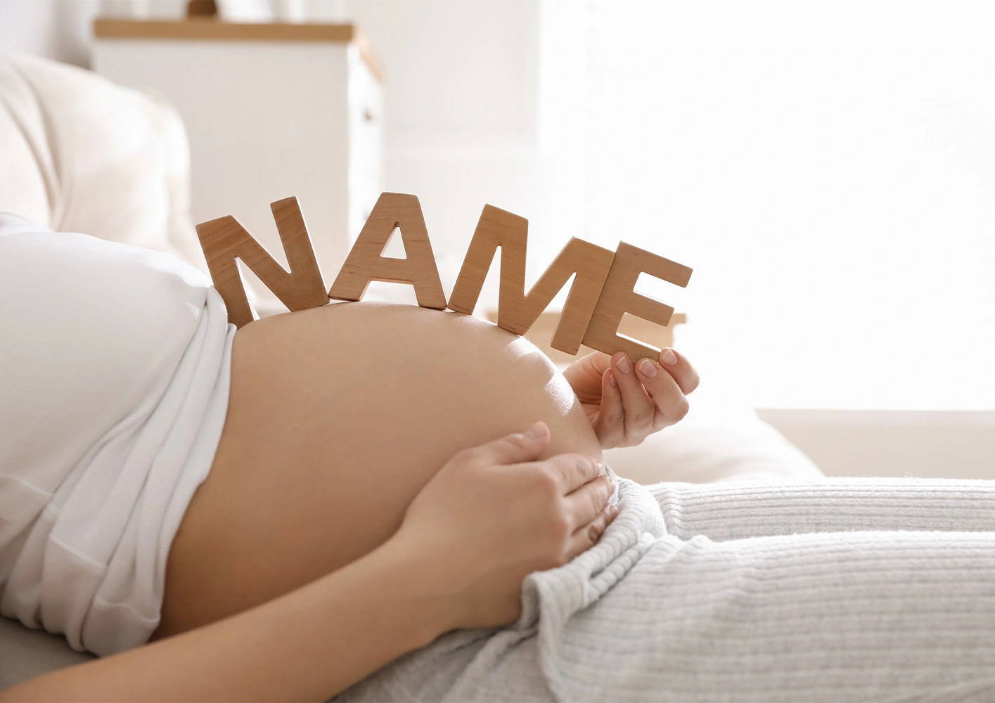 The Most & Least Popular Baby Names for 2023