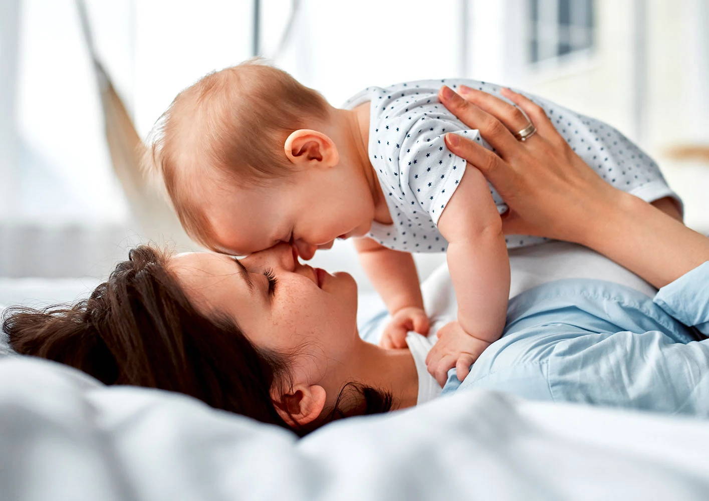 Early Parenting Wins