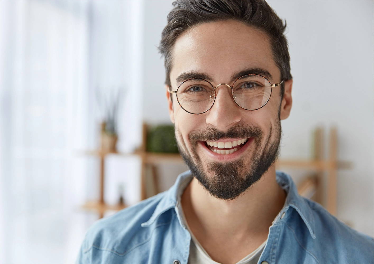 Five surprising facts about male fertility