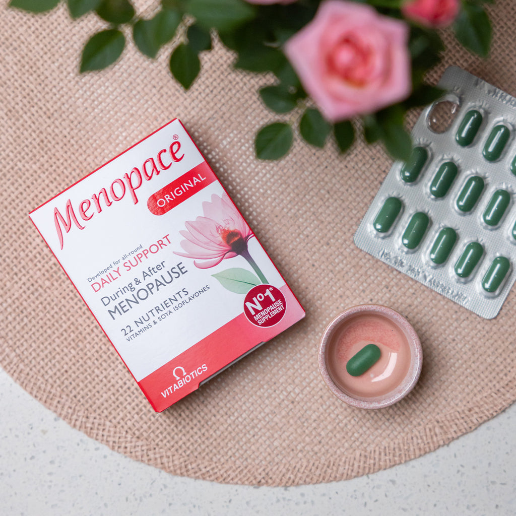 Menopace Original