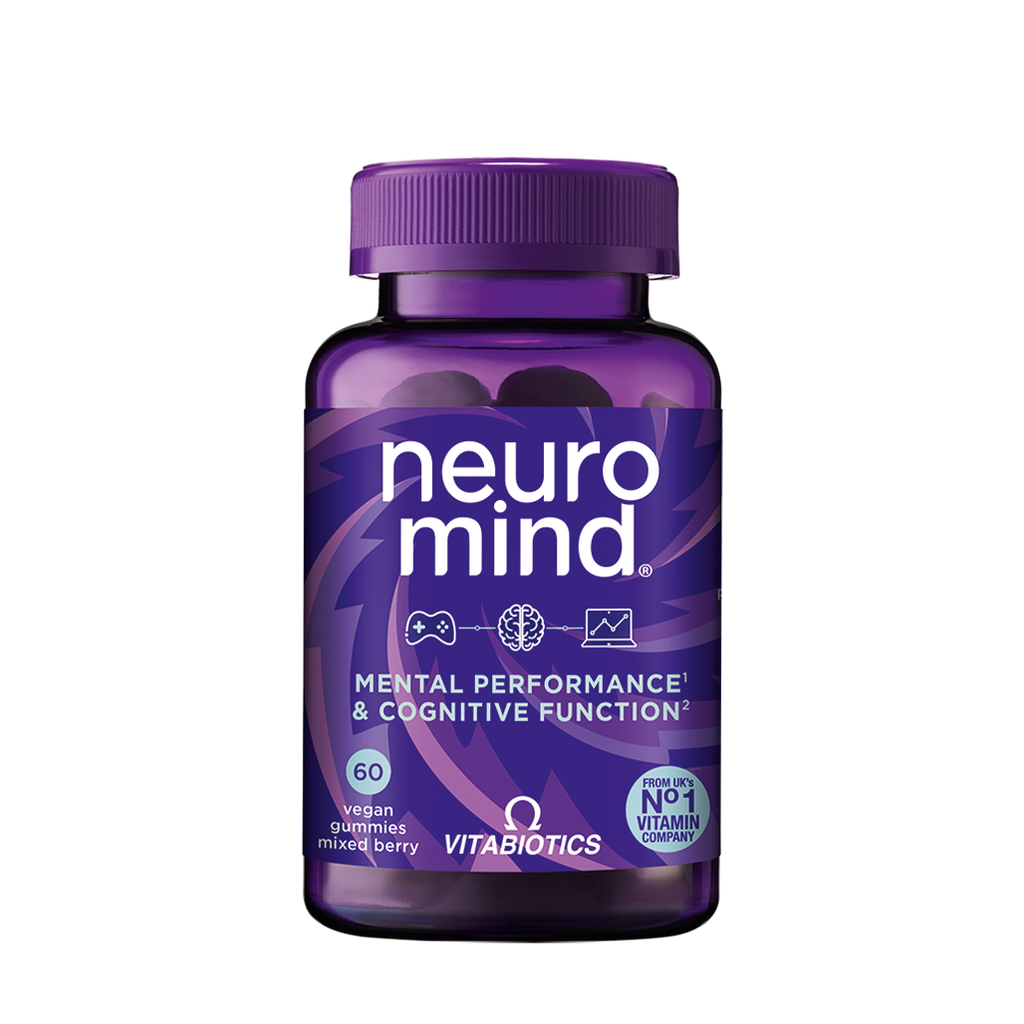 Neuromind Gummies