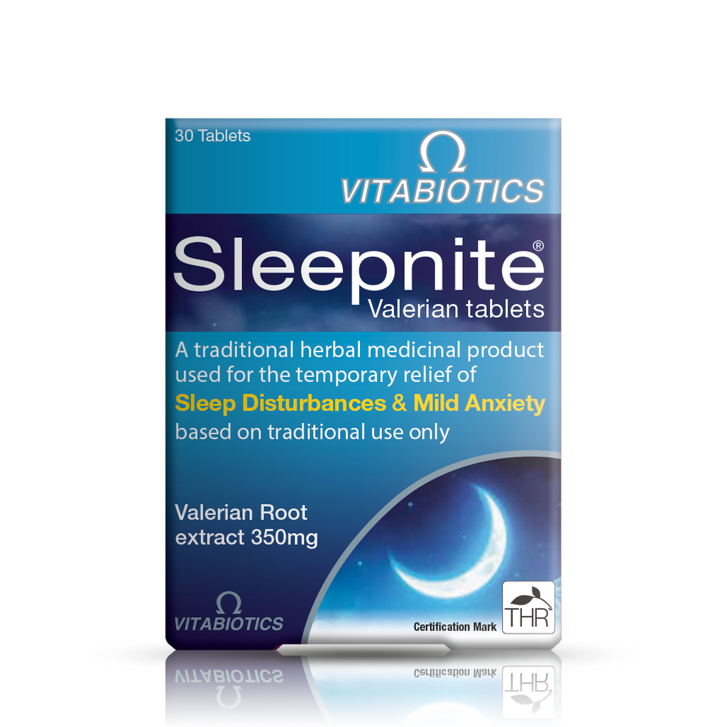 Sleepnite