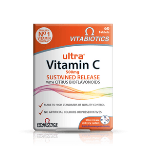 Ultra Vitamin C